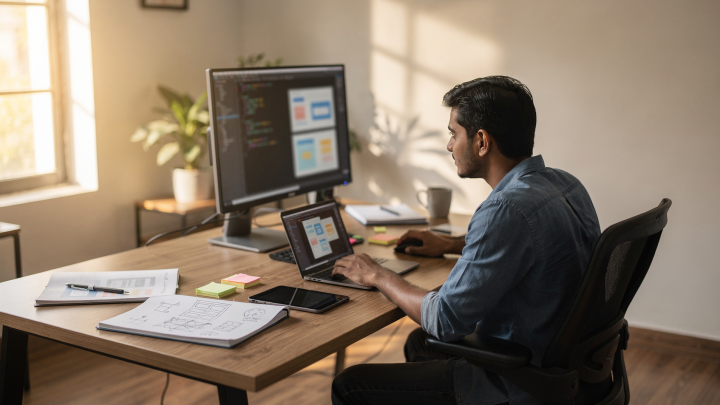 My Essential Web Development Tools for Client Projects